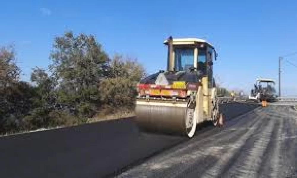 Ποια οδικά έργα θα διεξαχθούν το επόμενο διάστημα;